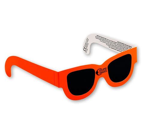 Neon Eclipse Glasses | Buy in Bulk | Shop Rainbow Symphony