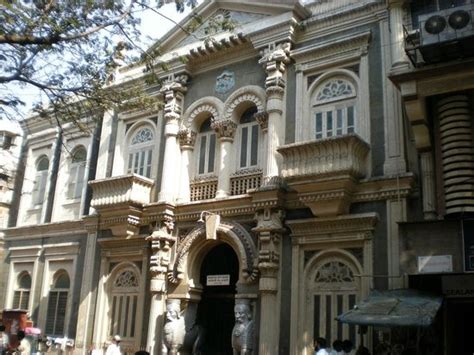 Parsi Fire Temple (Mumbai) - 2020 All You Need to Know Before You Go ...