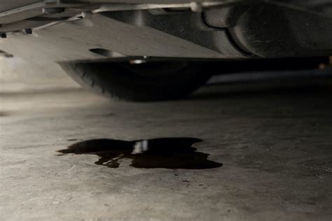 Oil Pan Leaks: What are the Causes and How to Fix - In The Garage with ...