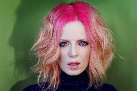 Shirley Manson, interview: 'As women we are still encouraged to believe ...