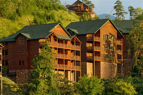 Resort Photos & Gatlinburg Pictures | Westgate Smoky Mountain Resort ...