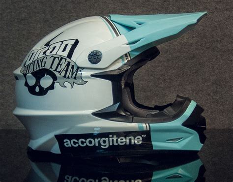 CUSTOM PAINT HELMETS | Behance