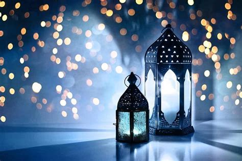 Don't Miss the Festive Part of Ramadan: Decorations, ramadan lantern HD ...