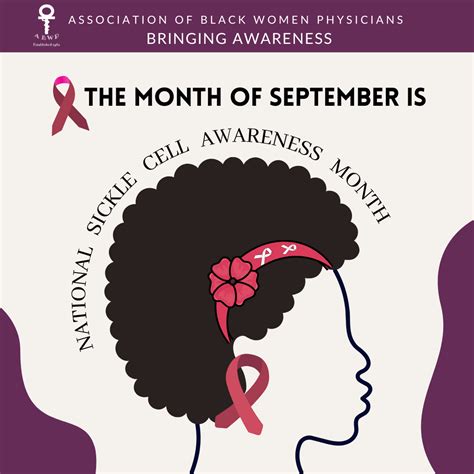 September is National Sickle Cell Awareness Month