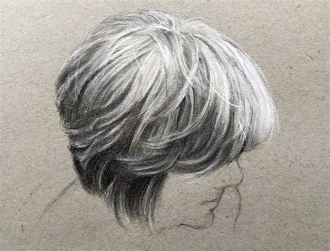 23+ Draw Hair Gif - Shiyuyem