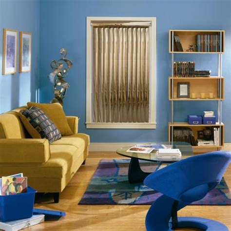 Vertical Blinds For Any Room: Inexpensive Window Decorating Ideas