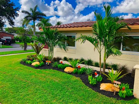 Landscape Design For South Florida - Image to u