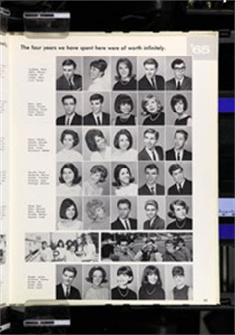 Beverly Hills High School - Watchtower Yearbook (Beverly Hills, CA ...