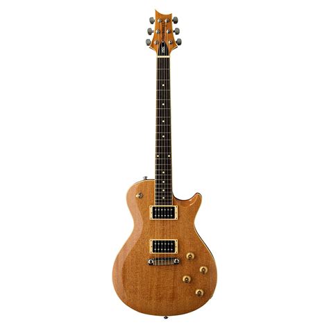 PRS SE Mark Tremonti Standard Natural (2010) | Guitar Compare