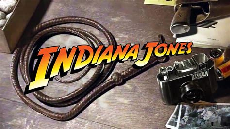 Indiana Jones Game Xbox Console Exclusivity Confirmed by Pete Hines ...