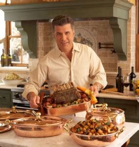 Chef and Retailer Michael Chiarello - What Goes with What? | What Goes ...