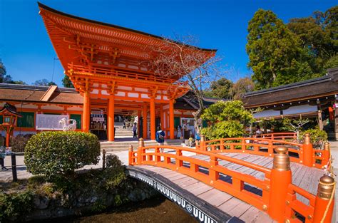 Best Free Temples & Shrines in Kyoto, Japan - Travel Caffeine