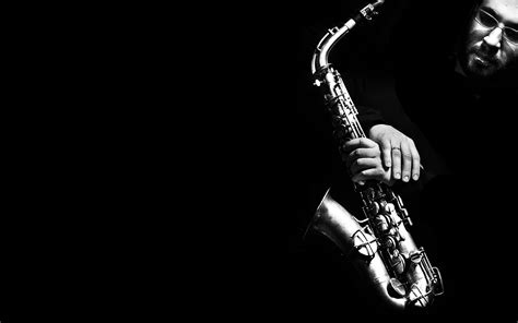 Download Music Saxophone HD Wallpaper