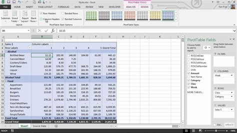 Libreoffice Table Layout Formatting - Bank2home.com