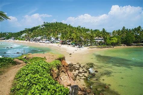 The 10 best beaches in Sri Lanka - Lonely Planet