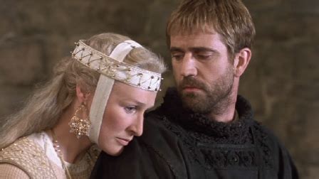 Doux Reviews: Hamlet (Zeffirelli)