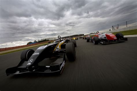 Top 10 British F3 drivers of 2009 | F3 | Autosport Plus