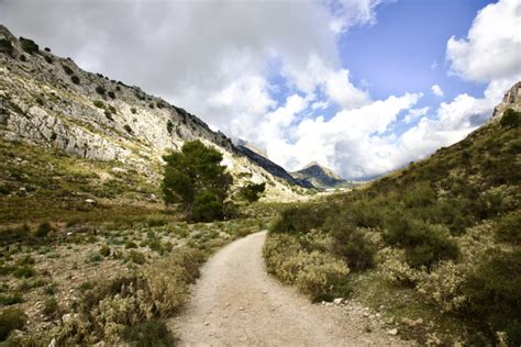 A Guide to the Best Hiking Trails in Mallorca – happy when abroad