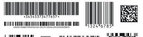 The 3 Most Important Types of Barcodes for Tracking and Selling ...