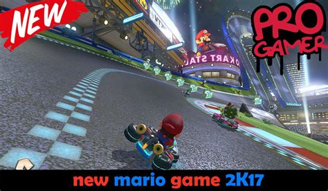 pro Mario Kart 8 Tips APK for Android Download