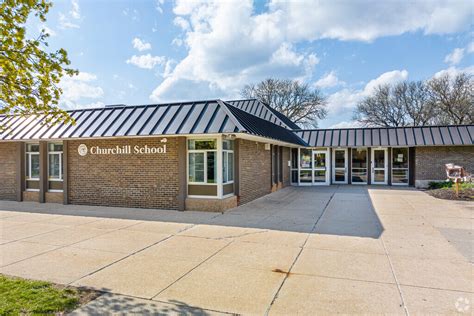 Winston Churchill School, Rankings & Reviews - Homes.com