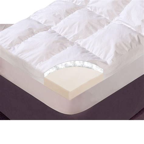 Simply Exquisite™ Mattress Topper | Camping World