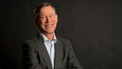 2020 election: Ex-Colo. Gov. John Hickenlooper joins Democratic field