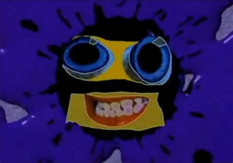 G Major 4 | Klasky Csupo Effects Wiki | Fandom