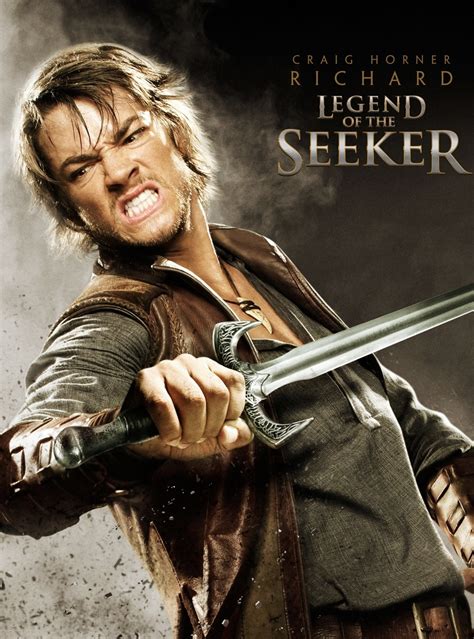 Craig Horner