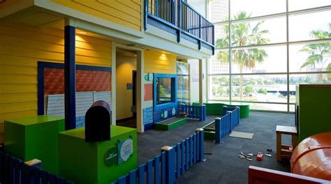 Glazer Children's Museum in Downtown Tampa | Expedia.co.in