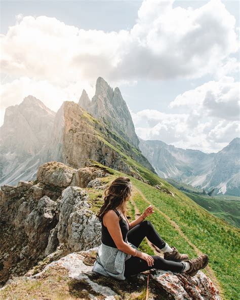 A Guide to Hiking Seceda, Dolomites | taverna travels