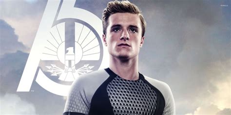 What Happens to Peeta in The Hunger Games?