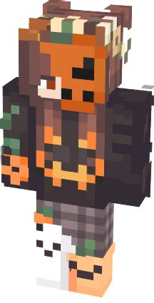 Halloween Skins Minecraft – Halloween Decor Ideas