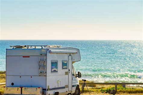 The 9 Best RV Parks in Florida on the Beach - Beyond The Tent