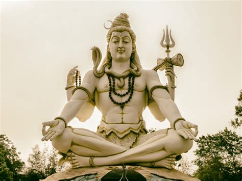 Lord Shiva Meditation Techniques for Healthy Life | Styles At Life