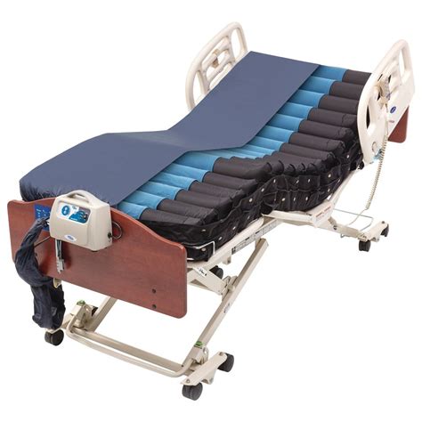 Alternating Air Loss Mattress - Peoples Care Medical Supply | Peoples ...