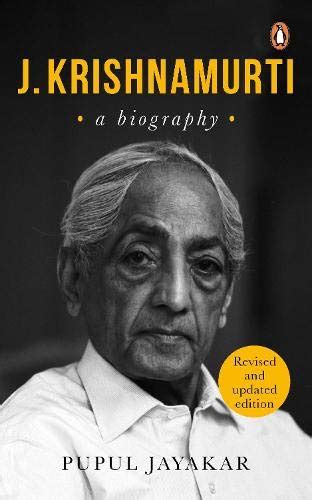 Buy J. Krishnamurti: A Biography Book Online at Low Prices in India | J ...