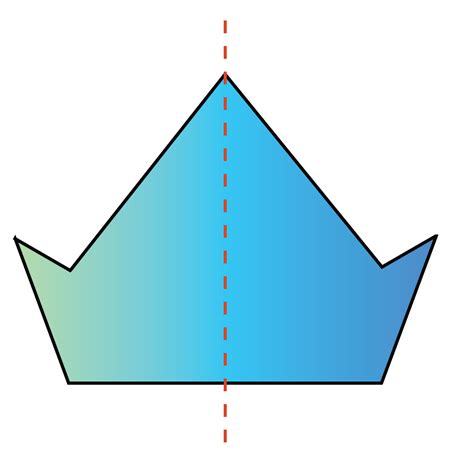 Examples Of Symmetry Shapes