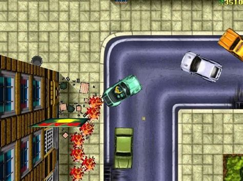 5 interesting facts about GTA 1 that fans might not be aware of