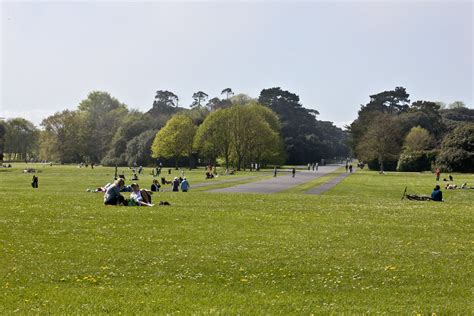 St. Anne's Park - Northside Dublin | St. Anne's Park (Irish:… | Flickr