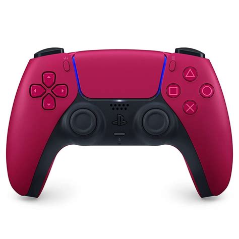 Sony Makes PS5 DualSense Controller in Two New Colors - FBTB