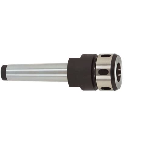 Morse taper collet chuck - HF series - FAHRION