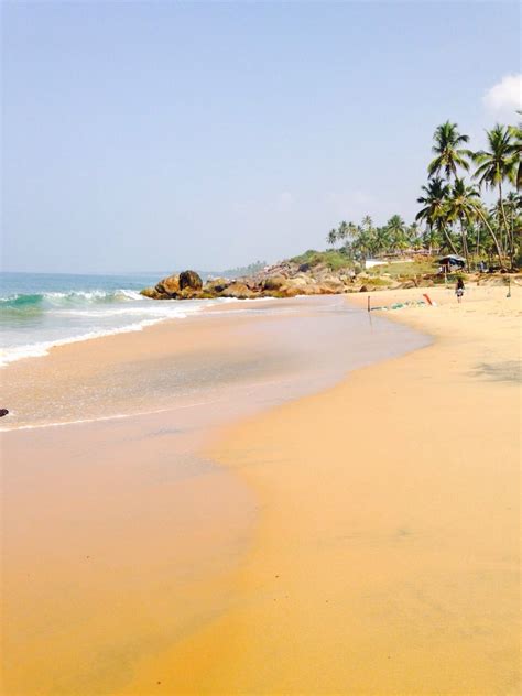 Trivandrum, for the love of beaches and backwaters - Tripoto