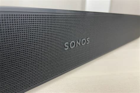 Sonos Arc and Beam soundbars get DTS support | TechHive