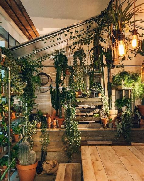 11 Amazing Indoor Garden Design Ideas to Enhance Your Home Beautiful ...