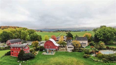 Wildflower Inn | Vermont Lodging Association