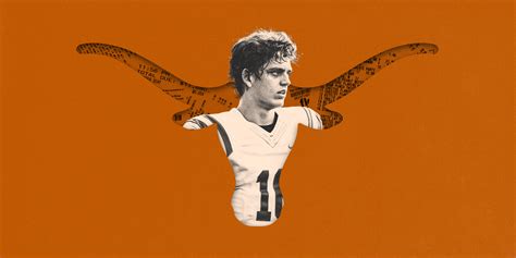 Inside the Texas spending blitz that hooked Arch Manning and a No. 2 ...