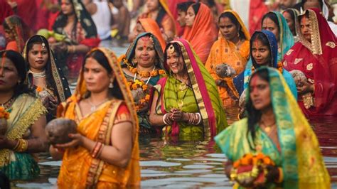 Chhath Puja 2023: Is Chhath Puja starting from November 17 or November ...