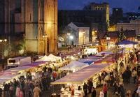 Bury St. Edmunds to host Victorian Christmas Market | Easier