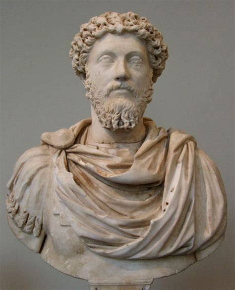 Marcus Aurelius - Five good emperor Facts